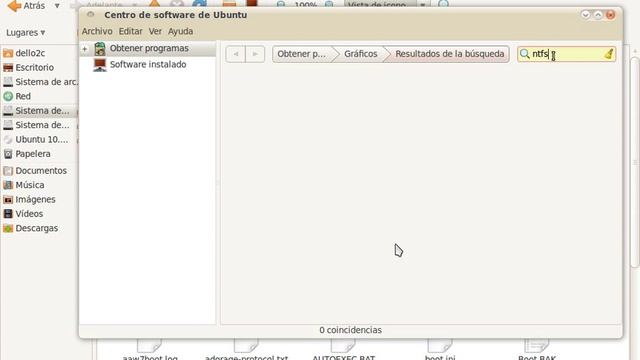 Reparar Windows XP desde Ubuntu Live-CD, vídeo 1 de 2 смотреть онлайн