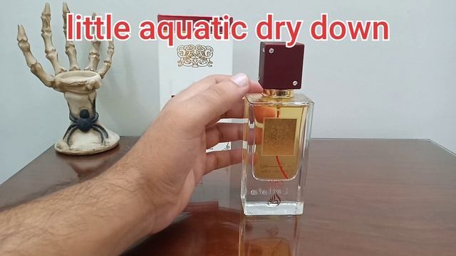 Ana Abiyadh Rouge perfume by Lattafa , Baccarat Rouge 540 Cheapest Clone/Alternative смотреть онлайн