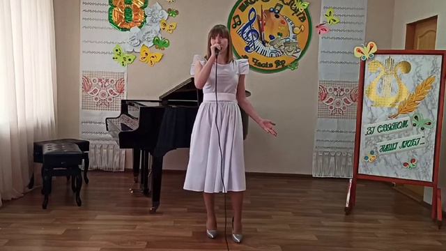 "Човен" Океан Ельзи (Гарбар Вероніка) смотреть онлайн