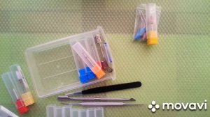 КИТАЙСКИЕ ТОВАРЫ ДЛЯ МАНИКЮРА...#5