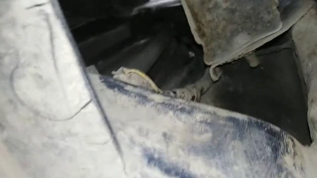 Сузуки лиана мелкий ремонт датчик с алика смотреть онлайн