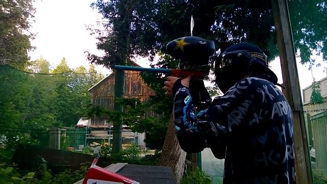 invert mini shooting and V-Max hopper test смотреть онлайн
