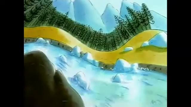 O‘RGIMCHAK ZINANING ERTAKLARI Uzbek Tilida Tarjima Multfilm