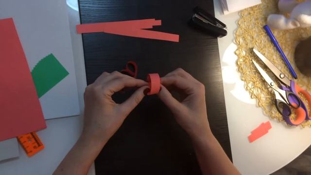 Мастер класс для детей "Дерево с сердечками" смотреть онлайн