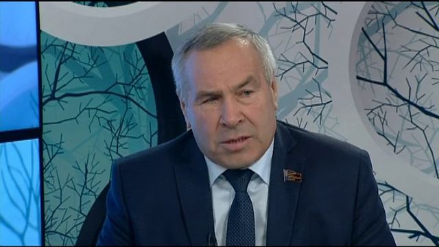 «Экология без политики»: ведение охотничьего хозяйства в Алтайском крае смотреть онлайн