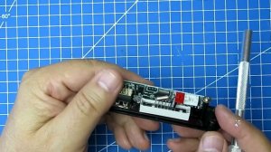 Модули MP3 FM на 5 В и 12 В