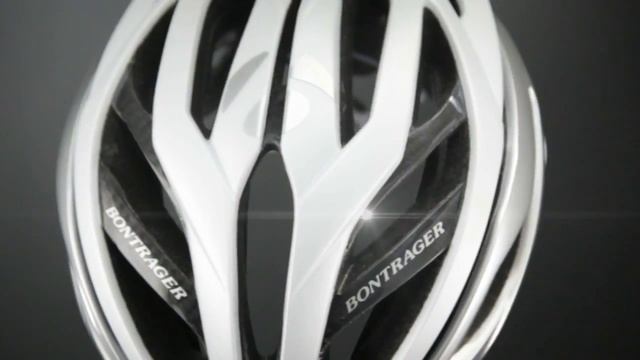 Bontrager Oracle Helmet смотреть онлайн