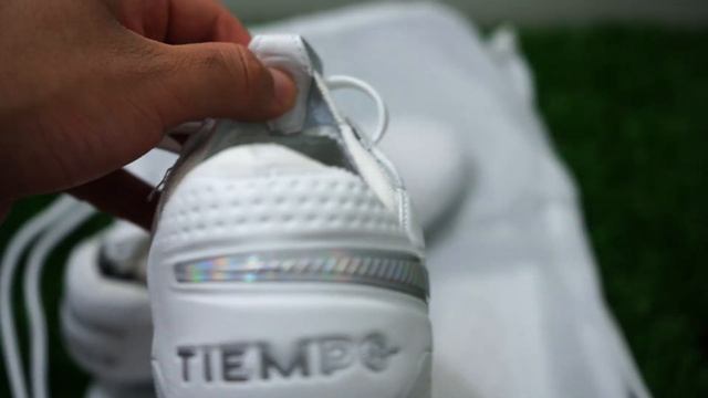 Nike Tiempo Legend 8 Elite FG.....Are They Worth Buying? смотреть онлайн
