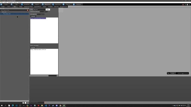 Plugins - SE Open URL - Pixel Game Maker MV смотреть онлайн