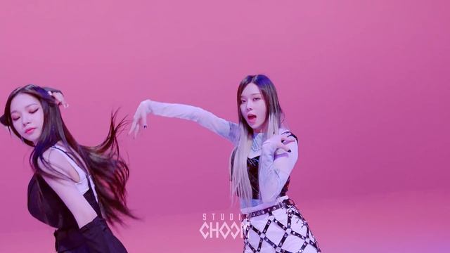 [BE ORIGINAL] aespa(에스파) 'Next Level' (4K) смотреть онлайн