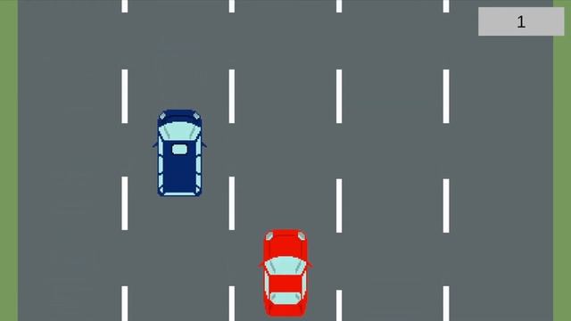 I made a game in a week | Week 6 | Two Button Controls смотреть онлайн