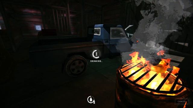 The Long Dark Wintermute | Meeting Father | EPISODE 3 | PART 14 смотреть онлайн