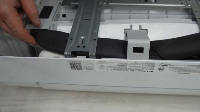 Обзор Сплит-Системы HEC - R Comfort смотреть онлайн