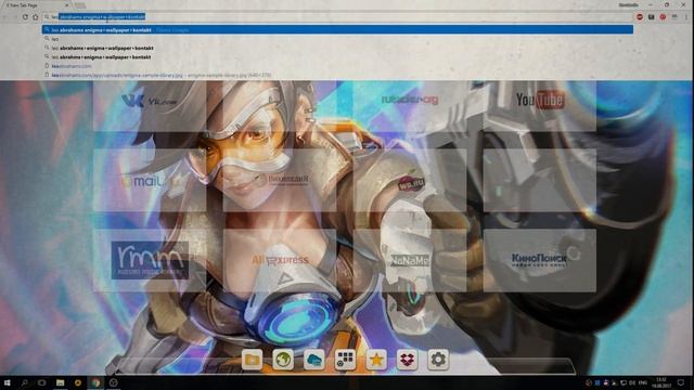 Устранение ошибки library not found.Kontakt.Решение смотреть онлайн