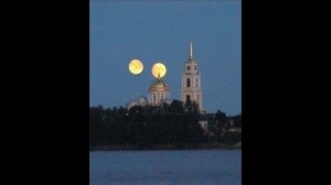 Лунная соната  Джеймс Ласт