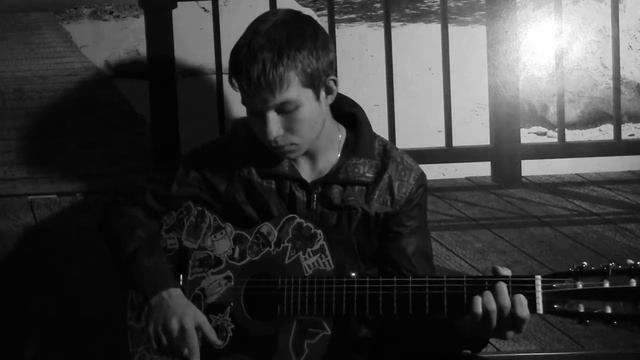 MusicTime #1. Девочка, не надо слезы лить напрасно...