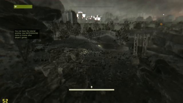 Dying Light R9 280X Benchmark смотреть онлайн