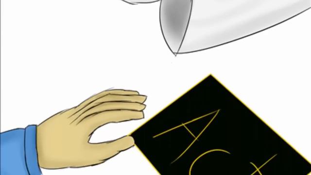 [Undertale] (AU) Geno's crossfire смотреть онлайн