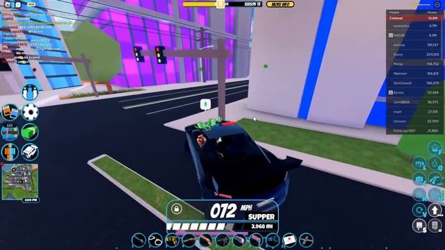 ROBLOX PGHLFILMS PLAYS JAILBREAK NEW PRISON MAP!? смотреть онлайн