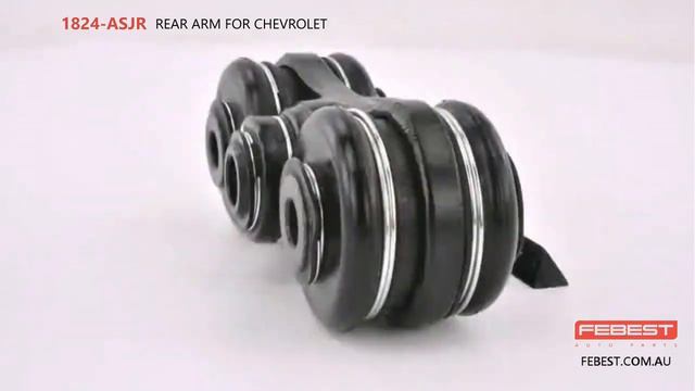1824-ASJR REAR ARM FOR CHEVROLET смотреть онлайн