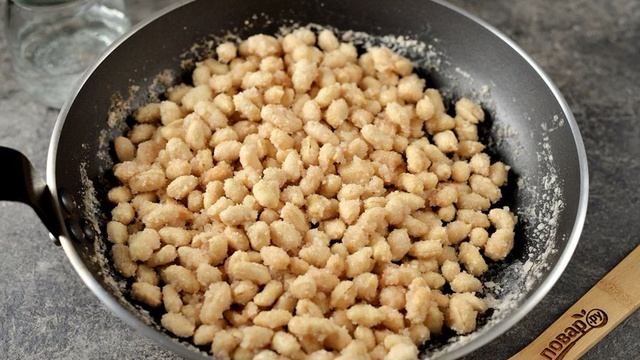 Вкусные будни