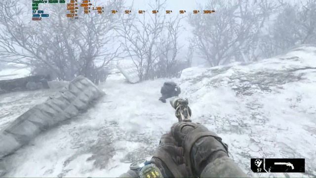i7 870, Sapphire rx 480 8Gb Nitro, 16Gb DDR3, metro exodus ultra 1080p смотреть онлайн