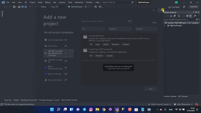 8. .NET darslari | Salom C# | Janob Panda смотреть онлайн