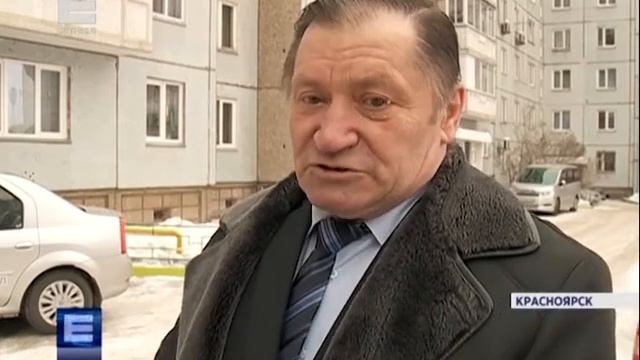 В старых многоквартирных домах начали устанавливать лифты, удобные для инвалидов-колясочников смотреть онлайн