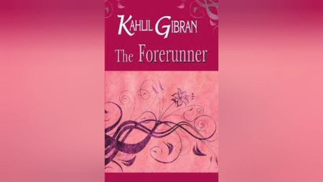 Top 10 books of kahlil Gabran смотреть онлайн