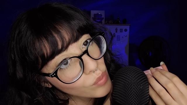 ⚠️ ASMR na SENSIBILIDADE MÁXIMA ⚠️ (100% sensível) смотреть онлайн