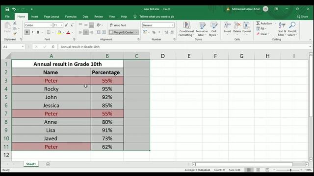 how to find duplicate values in an excel sheet and remove it смотреть онлайн