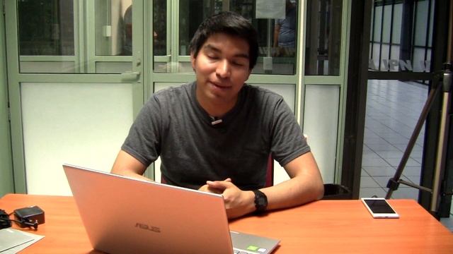 Asus Vivobook X512F - Unboxing en Español смотреть онлайн