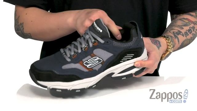 SKECHERS Vigor 2.0 Nanobet SKU: 9375911 смотреть онлайн