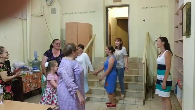 Музыкальная игра смотреть онлайн