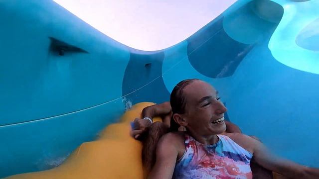 Atlantis Aquaventure Waterpark In Dubai Palm Jumeirah