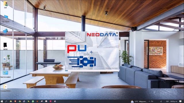 INSTALACIÓN DE NEODATA 2023 смотреть онлайн