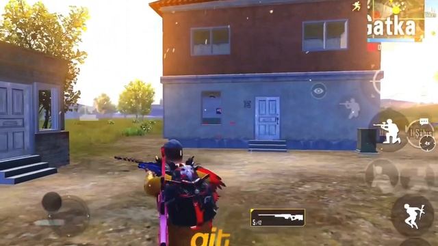 DUR GİTME,GİTMEE… #pubgmobile смотреть онлайн