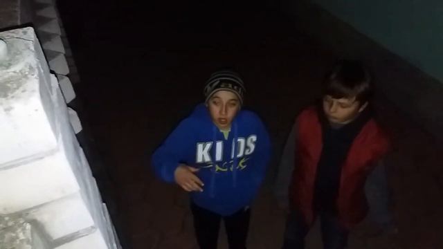 VLOG:Задания на тему паркур!Неудачный прыжок Тимура!