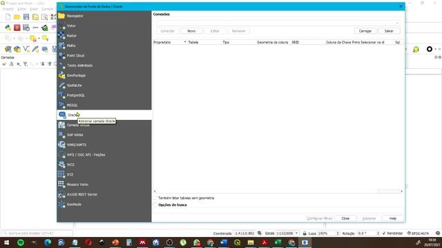 QGIS - Aula 02 смотреть онлайн