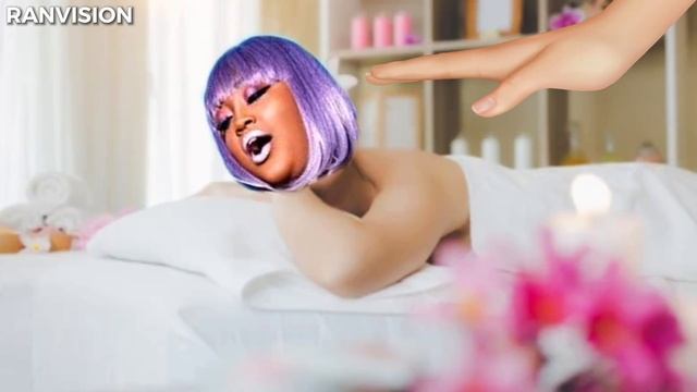CupcakKe and Jiafei visit the Maldives смотреть онлайн