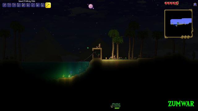 001: "Terraria Veterans Tackle 1.4 MASTER Mode" - Terraria 1.4 Multiplayer Gameplay - #terraria смотреть онлайн