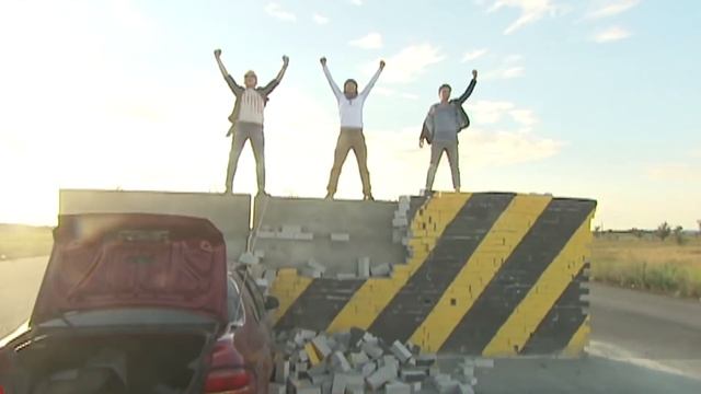 Братья Сафроновы - Иллюзионисты №1 в России смотреть онлайн