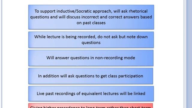 1 Course Overview (S20) смотреть онлайн