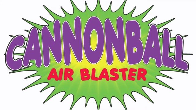 Cannon Blaster 2 смотреть онлайн