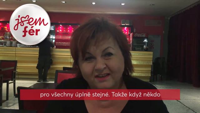 Hanka Křížková je fér. A co vy? смотреть онлайн