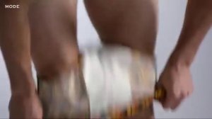 Мужские трусы и плавки | 100 лет развития