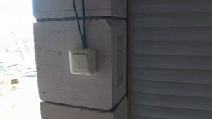 дистанционное открывание ворот