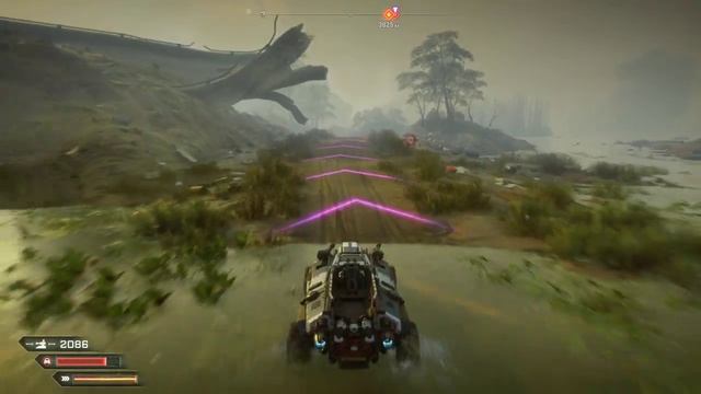 Прохождение Rage 2 эпизод #2 смотреть онлайн