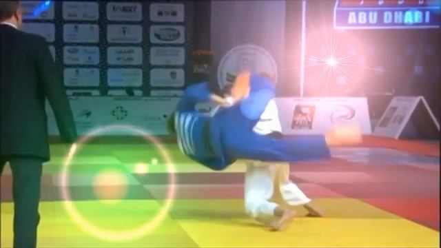 The magnificent 2012. Judo смотреть онлайн