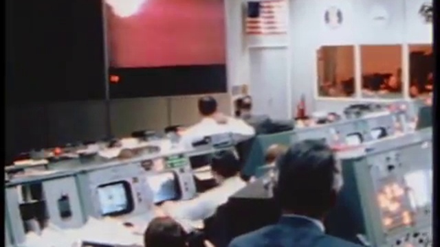 Apollo 12 - Pinpoint For Science (1970)